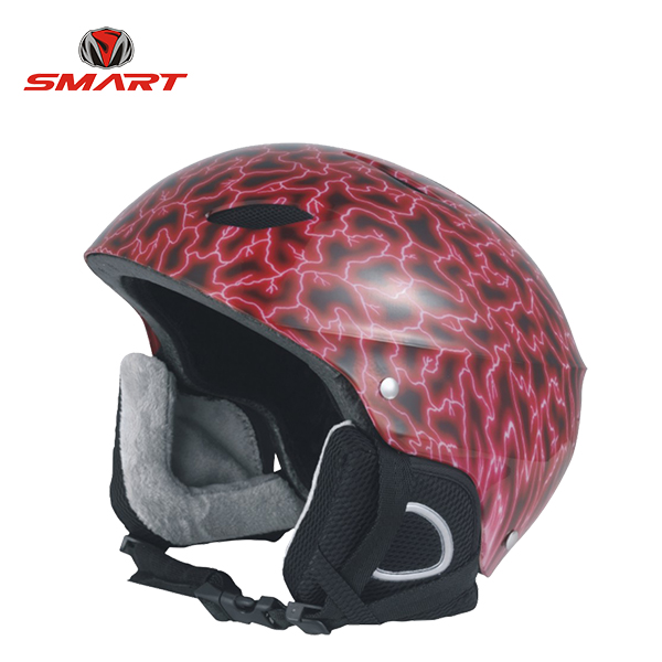 Snowboard Helmet 06