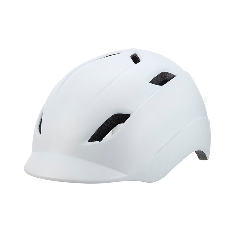 city bike helmet