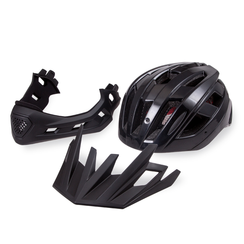 children bike helmet